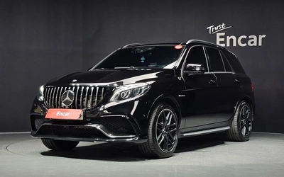 mercedes-benz-gle-63-amg - 0