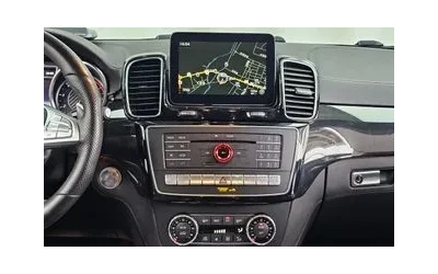 Mercedes-Benz GLE 63 AMG - автомобили, коли, обяви за нови и употребявани 11