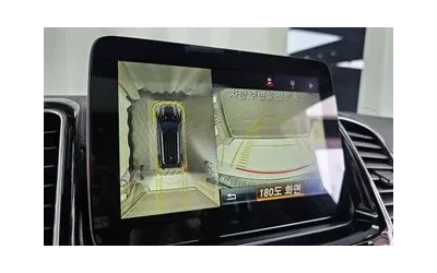 Mercedes-Benz GLE 63 AMG - автомобили, коли, обяви за нови и употребявани 12