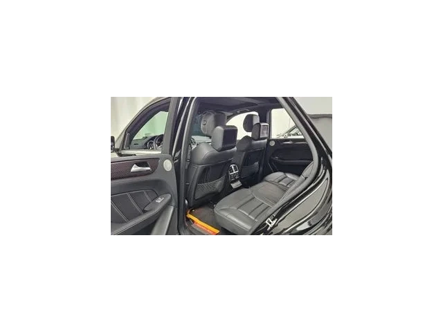 Mercedes-Benz GLE 63 AMG - автомобили, коли, обяви за нови и употребявани 13