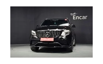 mercedes-benz-gle-63-amg - 2
