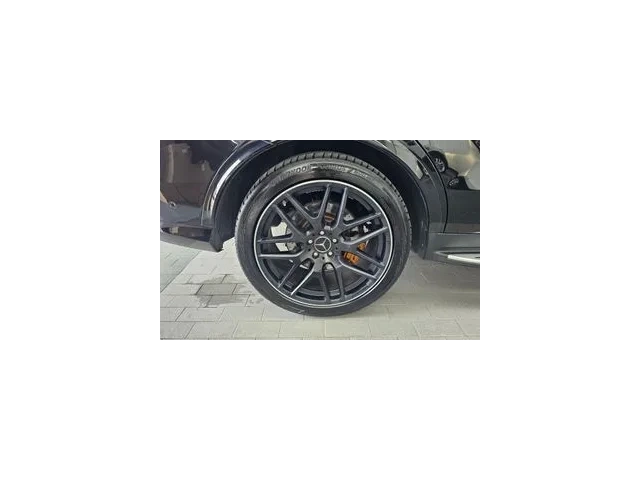 Mercedes-Benz GLE 63 AMG - автомобили, коли, обяви за нови и употребявани 4