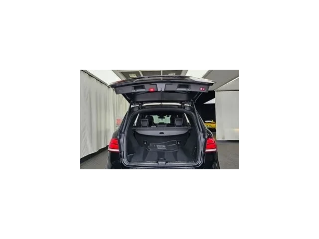 Mercedes-Benz GLE 63 AMG - автомобили, коли, обяви за нови и употребявани 5