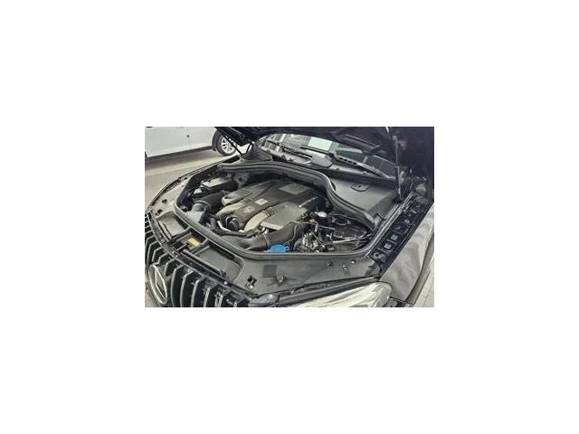 Mercedes-Benz GLE 63 AMG - автомобили, коли, обяви за нови и употребявани 6