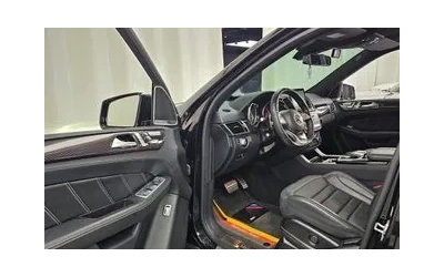 Mercedes-Benz GLE 63 AMG - автомобили, коли, обяви за нови и употребявани 7