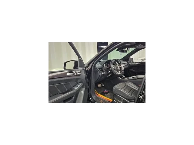 Mercedes-Benz GLE 63 AMG - автомобили, коли, обяви за нови и употребявани 7