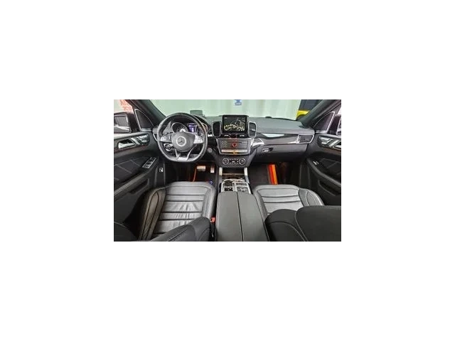 Mercedes-Benz GLE 63 AMG - автомобили, коли, обяви за нови и употребявани 8
