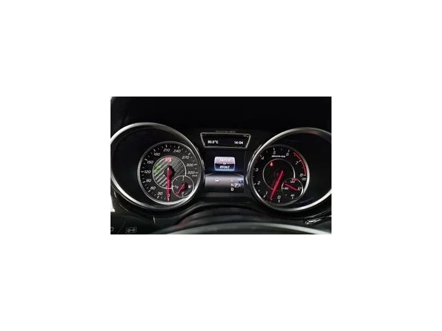 Mercedes-Benz GLE 63 AMG - автомобили, коли, обяви за нови и употребявани 9