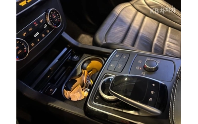 Mercedes-Benz GLE 63 AMG 4MATIC * КРАЙНА ЦЕНА* FULL * EKPAHИ* - автомобили, коли, обяви за нови и употребявани 10