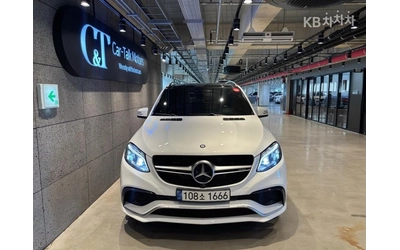 mercedes-benz-gle-63-amg - 1