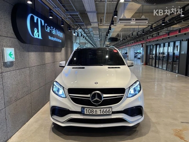 Mercedes-Benz GLE 63 AMG 4MATIC * КРАЙНА ЦЕНА* FULL * EKPAHИ* - автомобили, коли, обяви за нови и употребявани 1