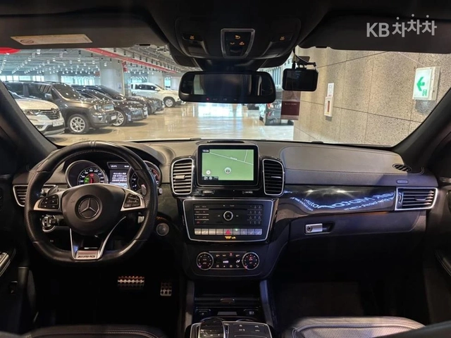 Mercedes-Benz GLE 63 AMG 4MATIC * КРАЙНА ЦЕНА* FULL * EKPAHИ* - автомобили, коли, обяви за нови и употребявани 5