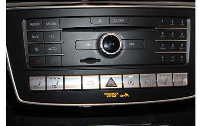 Mercedes-Benz GLE 63 S AMG DISTRONIK* CARBON* ОБДУХ* HARMAN* KEYLESS* LANE AS - автомобили, коли, обяви за нови и употребявани 11