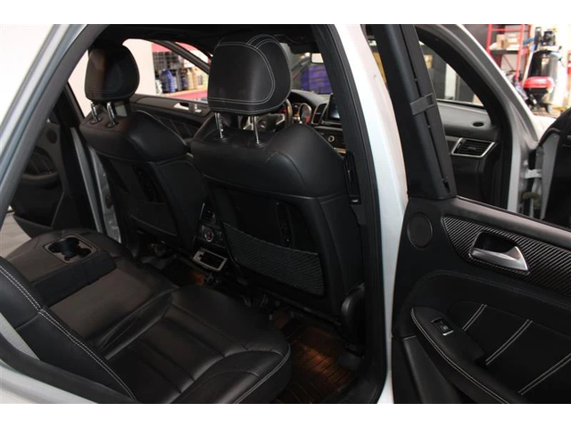 Mercedes-Benz GLE 63 S AMG DISTRONIK* CARBON* ОБДУХ* HARMAN* KEYLESS* LANE AS - автомобили, коли, обяви за нови и употребявани 15