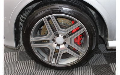 Mercedes-Benz GLE 63 S AMG DISTRONIK* CARBON* ОБДУХ* HARMAN* KEYLESS* LANE AS - автомобили, коли, обяви за нови и употребявани 16