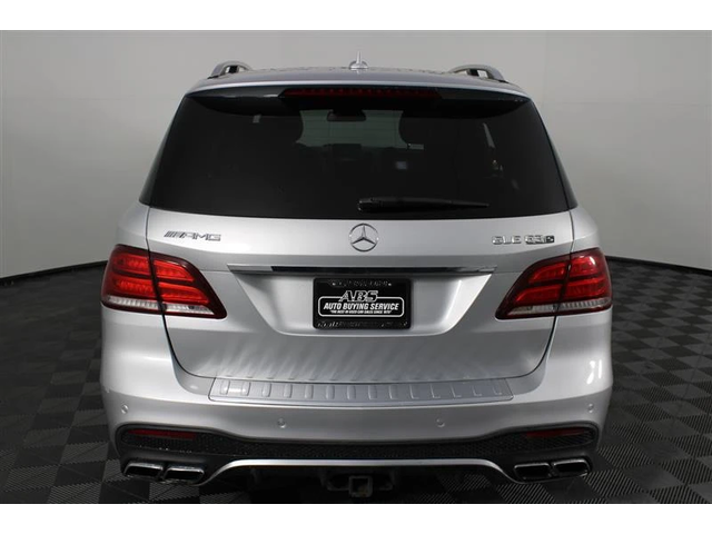 Mercedes-Benz GLE 63 S AMG DISTRONIK* CARBON* ОБДУХ* HARMAN* KEYLESS* LANE AS - автомобили, коли, обяви за нови и употребявани 2