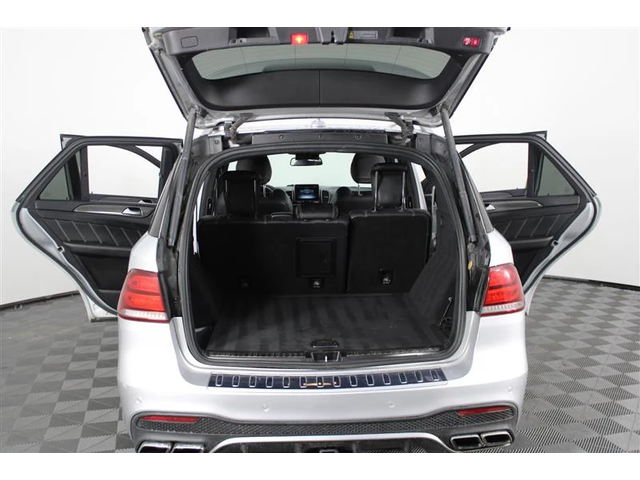 Mercedes-Benz GLE 63 S AMG DISTRONIK* CARBON* ОБДУХ* HARMAN* KEYLESS* LANE AS - автомобили, коли, обяви за нови и употребявани 5