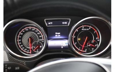 Mercedes-Benz GLE 63 S AMG DISTRONIK* CARBON* ОБДУХ* HARMAN* KEYLESS* LANE AS - автомобили, коли, обяви за нови и употребявани 6