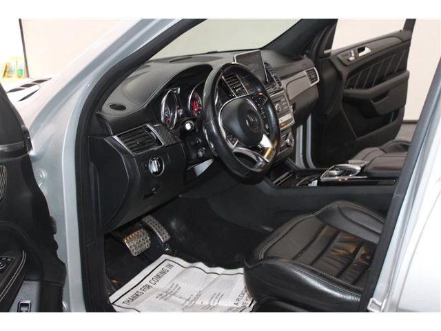 Mercedes-Benz GLE 63 S AMG DISTRONIK* CARBON* ОБДУХ* HARMAN* KEYLESS* LANE AS - автомобили, коли, обяви за нови и употребявани 9