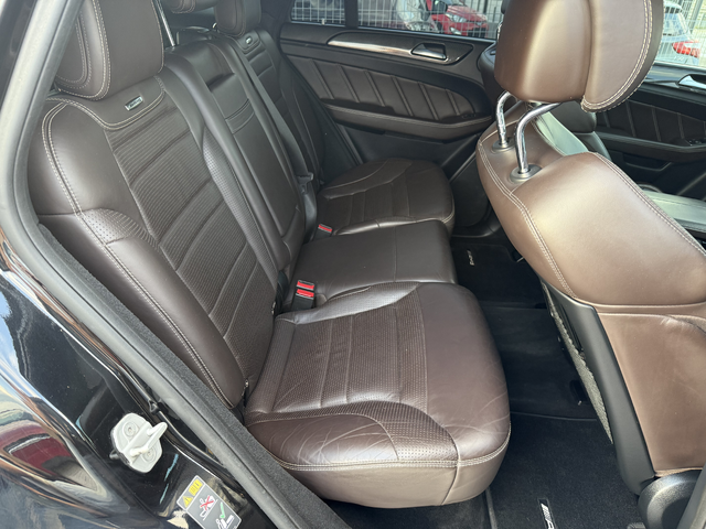 Mercedes-Benz GLE 63 S AMG 2017г.* 650к.с.* FULL MAX* 174.000KM* Сервизна История - автомобили, коли, обяви за нови и употребявани 10