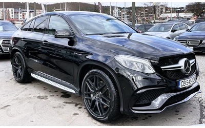 mercedes-benz-gle-63-s-amg - 2