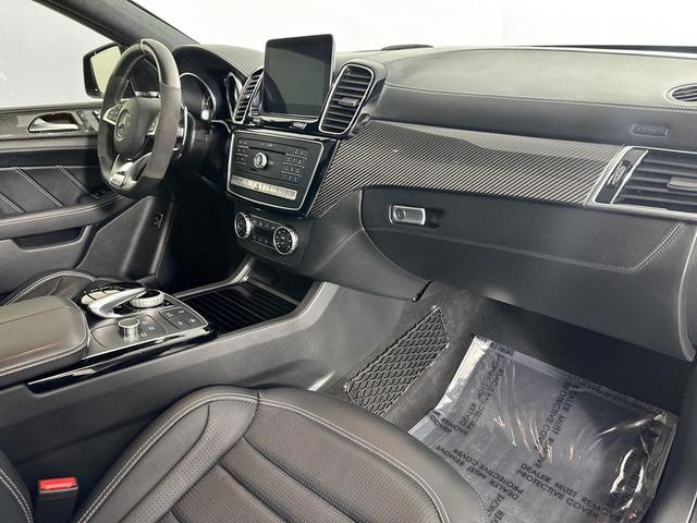 Mercedes-Benz GLE 63 S AMG, 2019 г., 70991 км, 585 к.с. - автомобили, коли, обяви за нови и употребявани 0