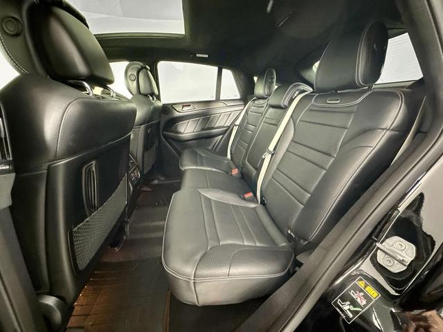 Mercedes-Benz GLE 63 S AMG, 2019 г., 70991 км, 585 к.с. - автомобили, коли, обяви за нови и употребявани 10