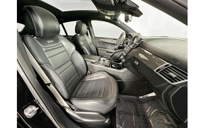 Mercedes-Benz GLE 63 S AMG, 2019 г., 70991 км, 585 к.с. - автомобили, коли, обяви за нови и употребявани 13