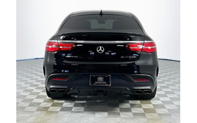 Mercedes-Benz GLE 63 S AMG, 2019 г., 70991 км, 585 к.с. - автомобили, коли, обяви за нови и употребявани 15