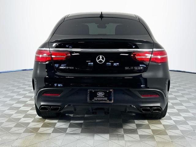 Mercedes-Benz GLE 63 S AMG, 2019 г., 70991 км, 585 к.с. - автомобили, коли, обяви за нови и употребявани 15
