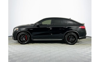 Mercedes-Benz GLE 63 S AMG, 2019 г., 70991 км, 585 к.с. - автомобили, коли, обяви за нови и употребявани 17