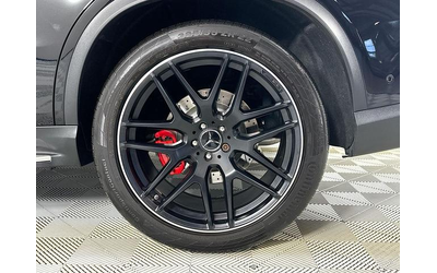 Mercedes-Benz GLE 63 S AMG, 2019 г., 70991 км, 585 к.с. - автомобили, коли, обяви за нови и употребявани 18