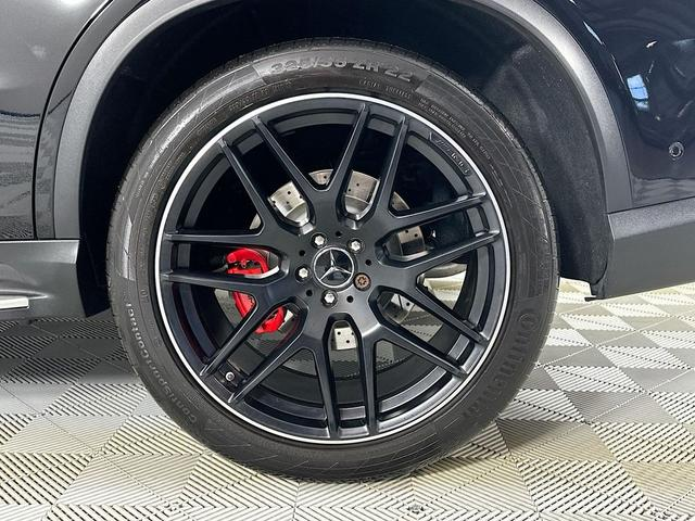 Mercedes-Benz GLE 63 S AMG, 2019 г., 70991 км, 585 к.с. - автомобили, коли, обяви за нови и употребявани 18