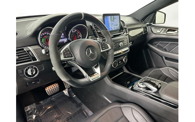 Mercedes-Benz GLE 63 S AMG, 2019 г., 70991 км, 585 к.с. - автомобили, коли, обяви за нови и употребявани 19