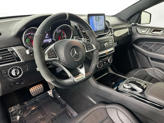 Mercedes-Benz GLE 63 S AMG, 2019 г., 70991 км, 585 к.с. - автомобили, коли, обяви за нови и употребявани 19