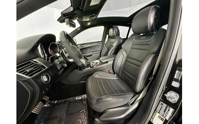 Mercedes-Benz GLE 63 S AMG, 2019 г., 70991 км, 585 к.с. - автомобили, коли, обяви за нови и употребявани 6