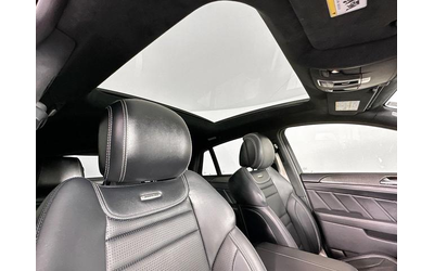 Mercedes-Benz GLE 63 S AMG, 2019 г., 70991 км, 585 к.с. - автомобили, коли, обяви за нови и употребявани 7