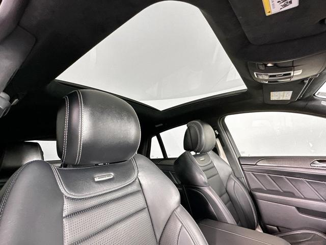 Mercedes-Benz GLE 63 S AMG, 2019 г., 70991 км, 585 к.с. - автомобили, коли, обяви за нови и употребявани 7