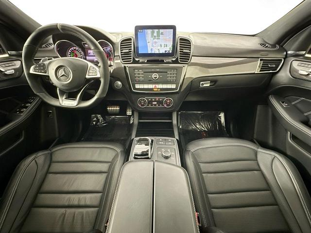 Mercedes-Benz GLE 63 S AMG, 2019 г., 70991 км, 585 к.с. - автомобили, коли, обяви за нови и употребявани 8