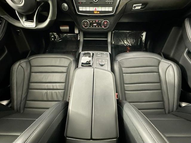 Mercedes-Benz GLE 63 S AMG, 2019 г., 70991 км, 585 к.с. - автомобили, коли, обяви за нови и употребявани 9