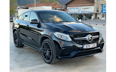 mercedes-benz-gle-63-s-amg - 2