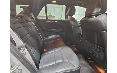 Mercedes-Benz GLE 63 S AMG 4MATIC - автомобили, коли, обяви за нови и употребявани 10