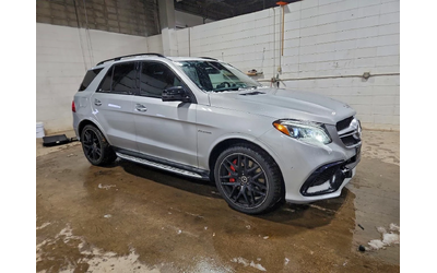 mercedes-benz-gle-63-s-amg - 2