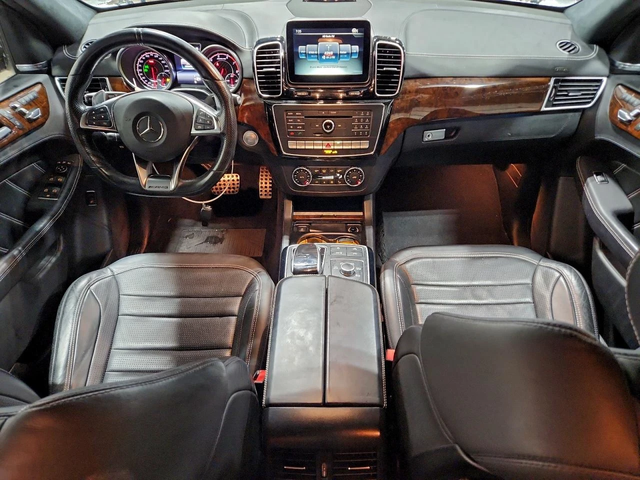 Mercedes-Benz GLE 63 S AMG 4MATIC - автомобили, коли, обяви за нови и употребявани 8