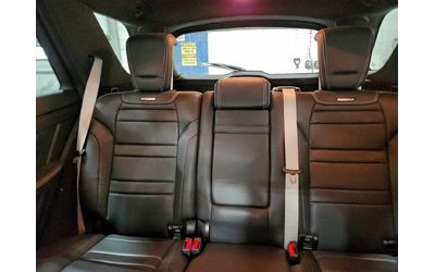 Mercedes-Benz GLE 63 S AMG 4MATIC - автомобили, коли, обяви за нови и употребявани 9