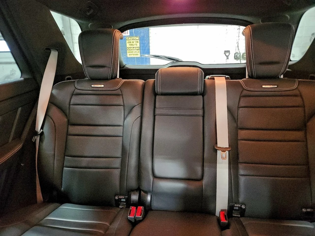 Mercedes-Benz GLE 63 S AMG 4MATIC - автомобили, коли, обяви за нови и употребявани 9