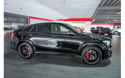 mercedes-benz-gle-63-s-amg - 1