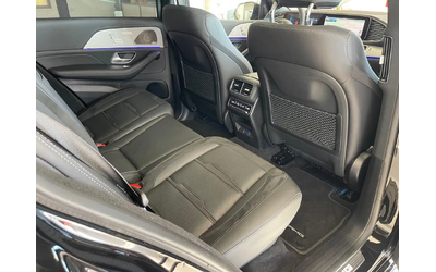 Mercedes-Benz GLE 63 S AMG AMG 4M S - автомобили, коли, обяви за нови и употребявани 11