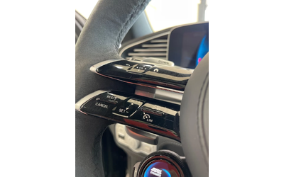 Mercedes-Benz GLE 63 S AMG AMG 4M S - автомобили, коли, обяви за нови и употребявани 12