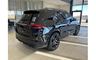 mercedes-benz-gle-63-s-amg - 5